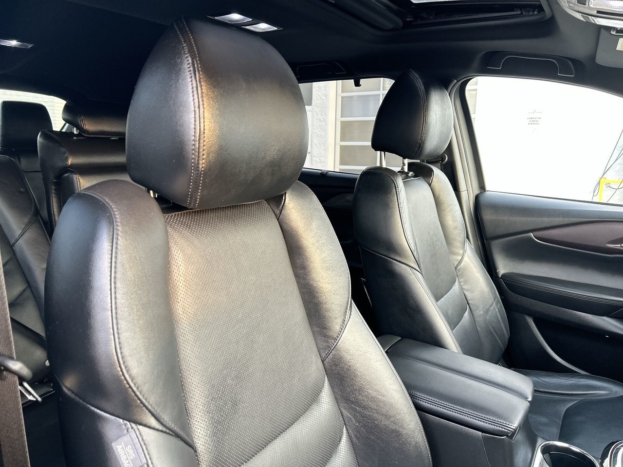 Mazda CX-9  2017 à Mississauga, Ontario