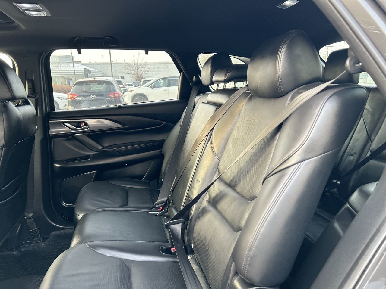Mazda CX-9  2017 à Mississauga, Ontario