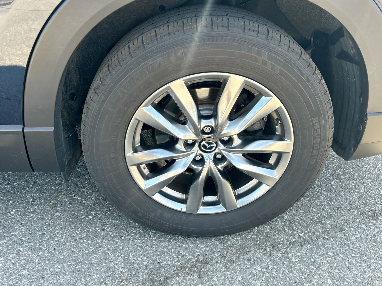 2018 Mazda CX-9 in Mississauga, Ontario