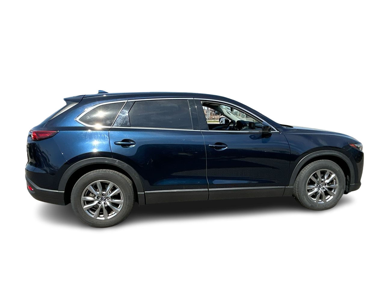 2018 Mazda CX-9 in Mississauga, Ontario