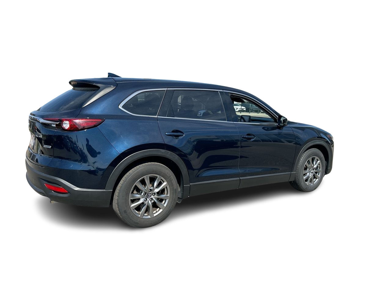 2018 Mazda CX-9 in Mississauga, Ontario