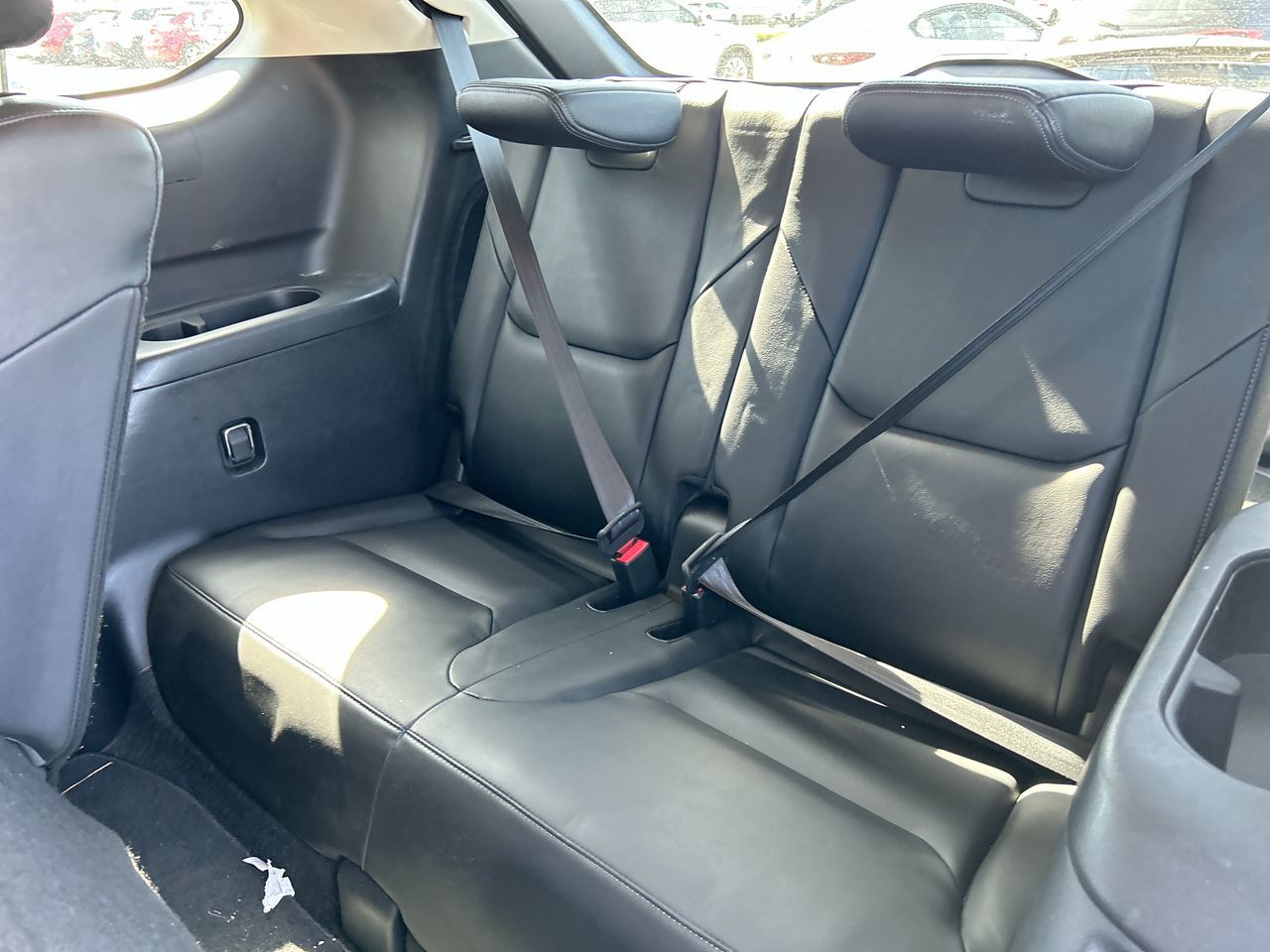 2018 Mazda CX-9 in Mississauga, Ontario