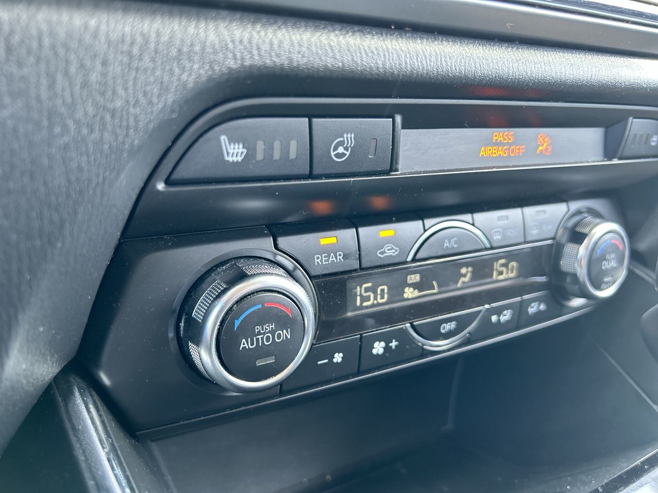 2018 Mazda CX-9 in Mississauga, Ontario