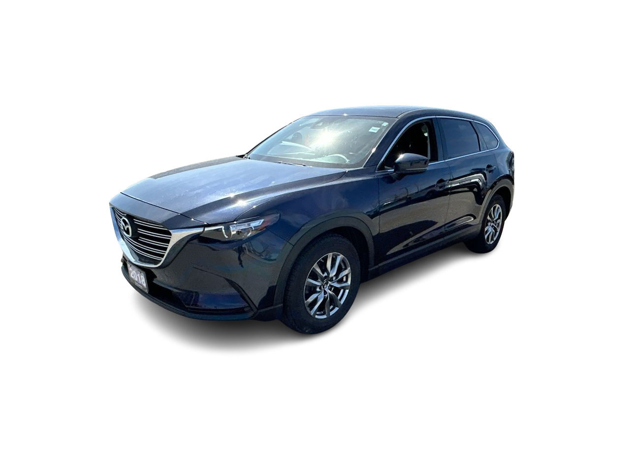 2018 Mazda CX-9 in Mississauga, Ontario
