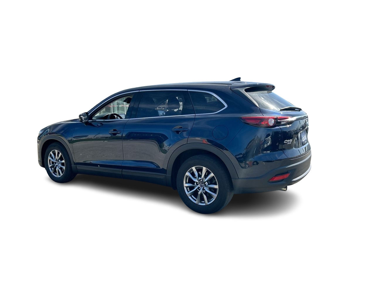 2018 Mazda CX-9 in Mississauga, Ontario