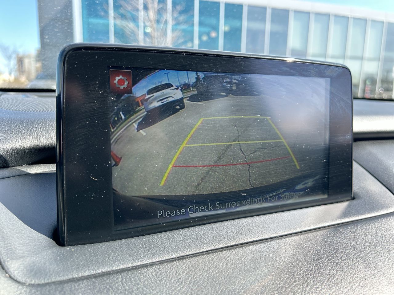 2018 Mazda CX-9 in Mississauga, Ontario