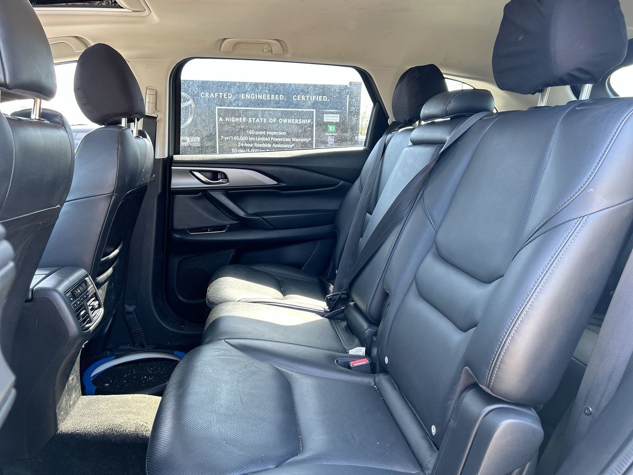 2018 Mazda CX-9 in Mississauga, Ontario