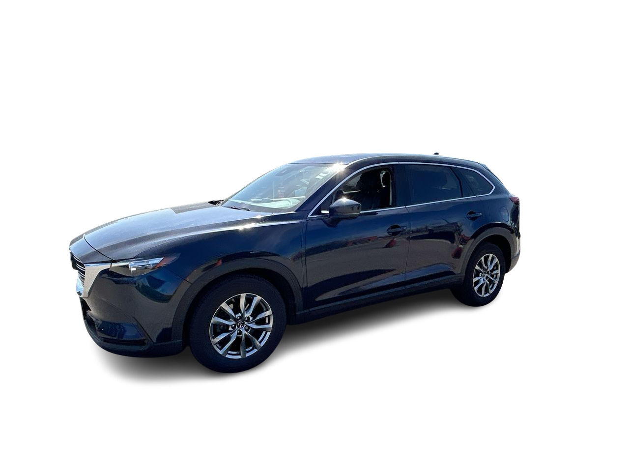 2018 Mazda CX-9 in Mississauga, Ontario