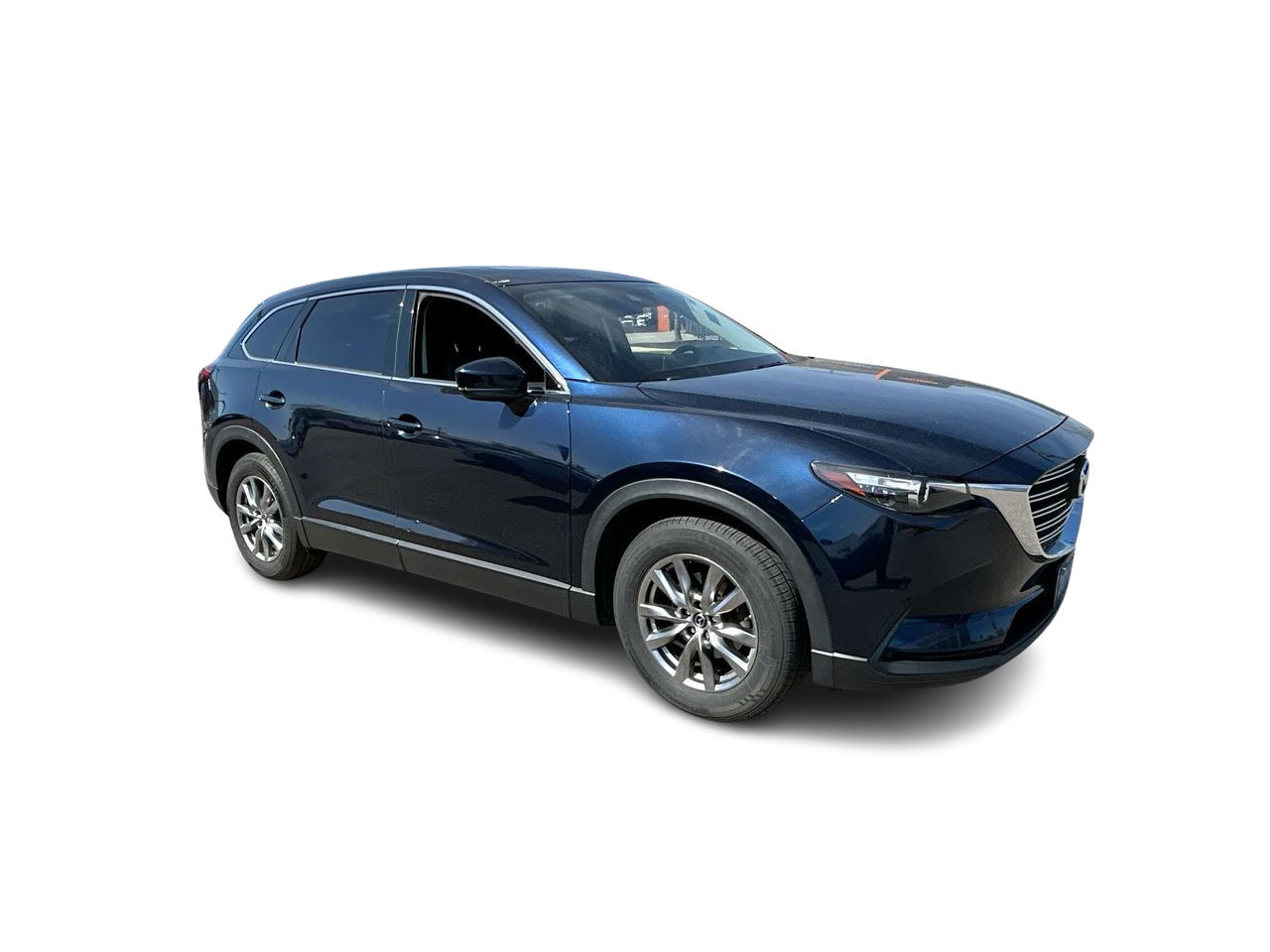 2018 Mazda CX-9 in Mississauga, Ontario