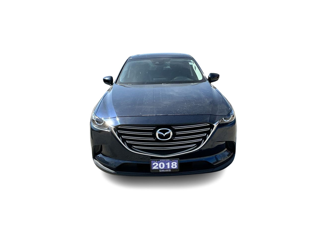 2018 Mazda CX-9 in Mississauga, Ontario