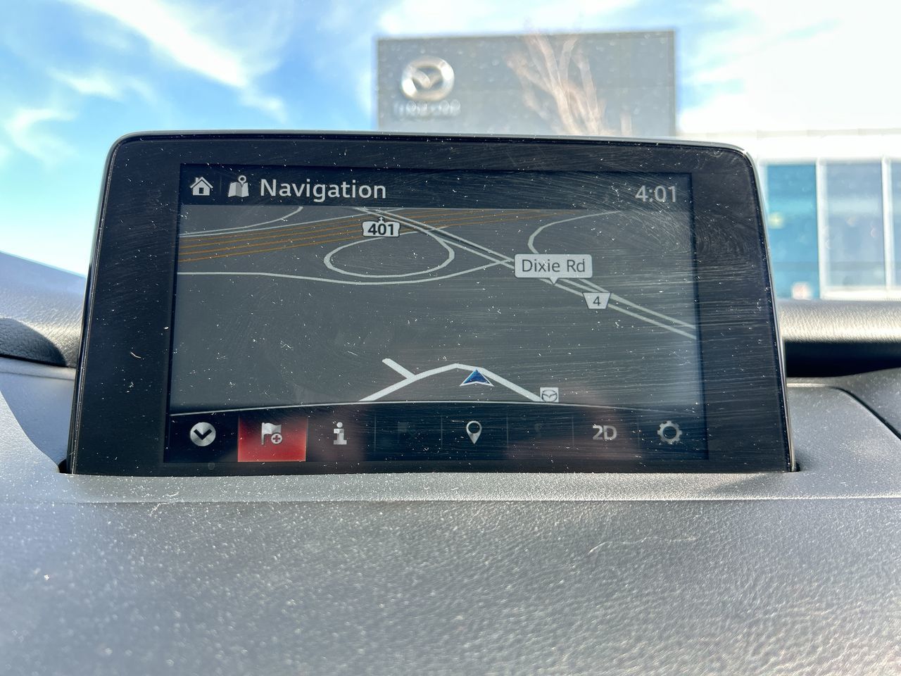 2018 Mazda CX-9 in Mississauga, Ontario