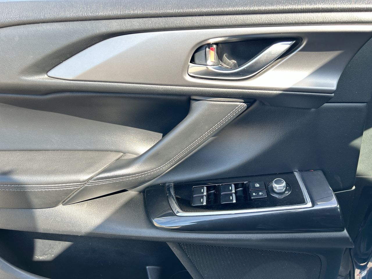 2018 Mazda CX-9 in Mississauga, Ontario
