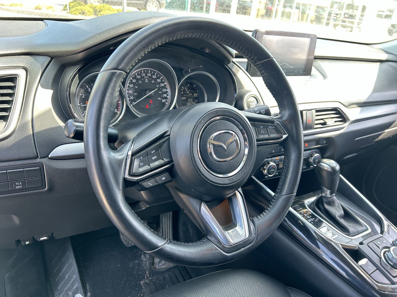 2018 Mazda CX-9 in Mississauga, Ontario