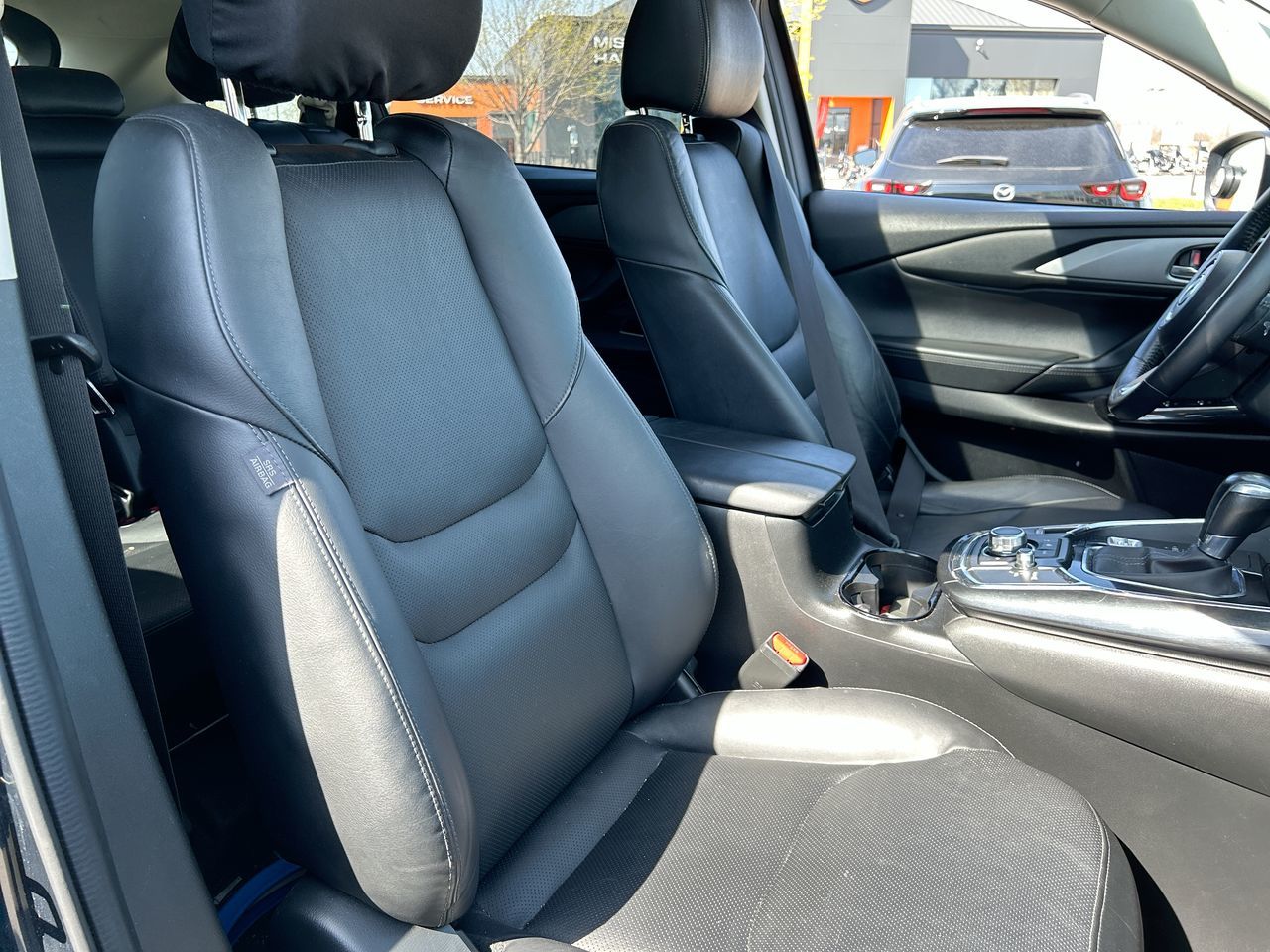 2018 Mazda CX-9 in Mississauga, Ontario