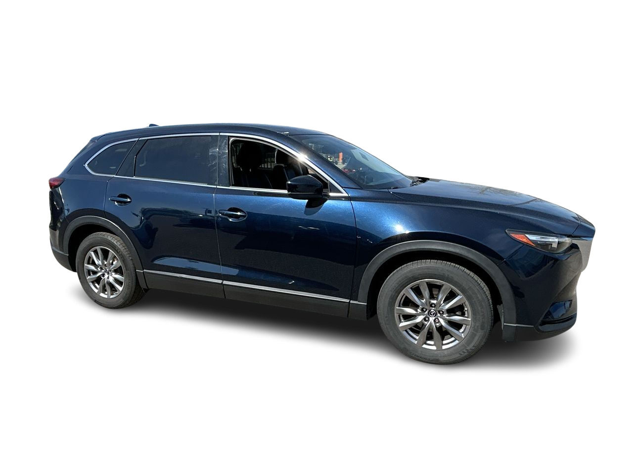 2018 Mazda CX-9 in Mississauga, Ontario