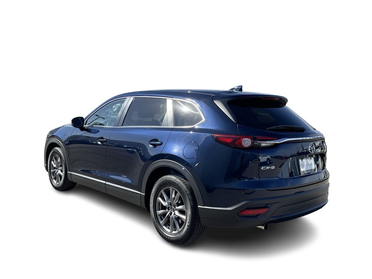 2019 Mazda CX-9