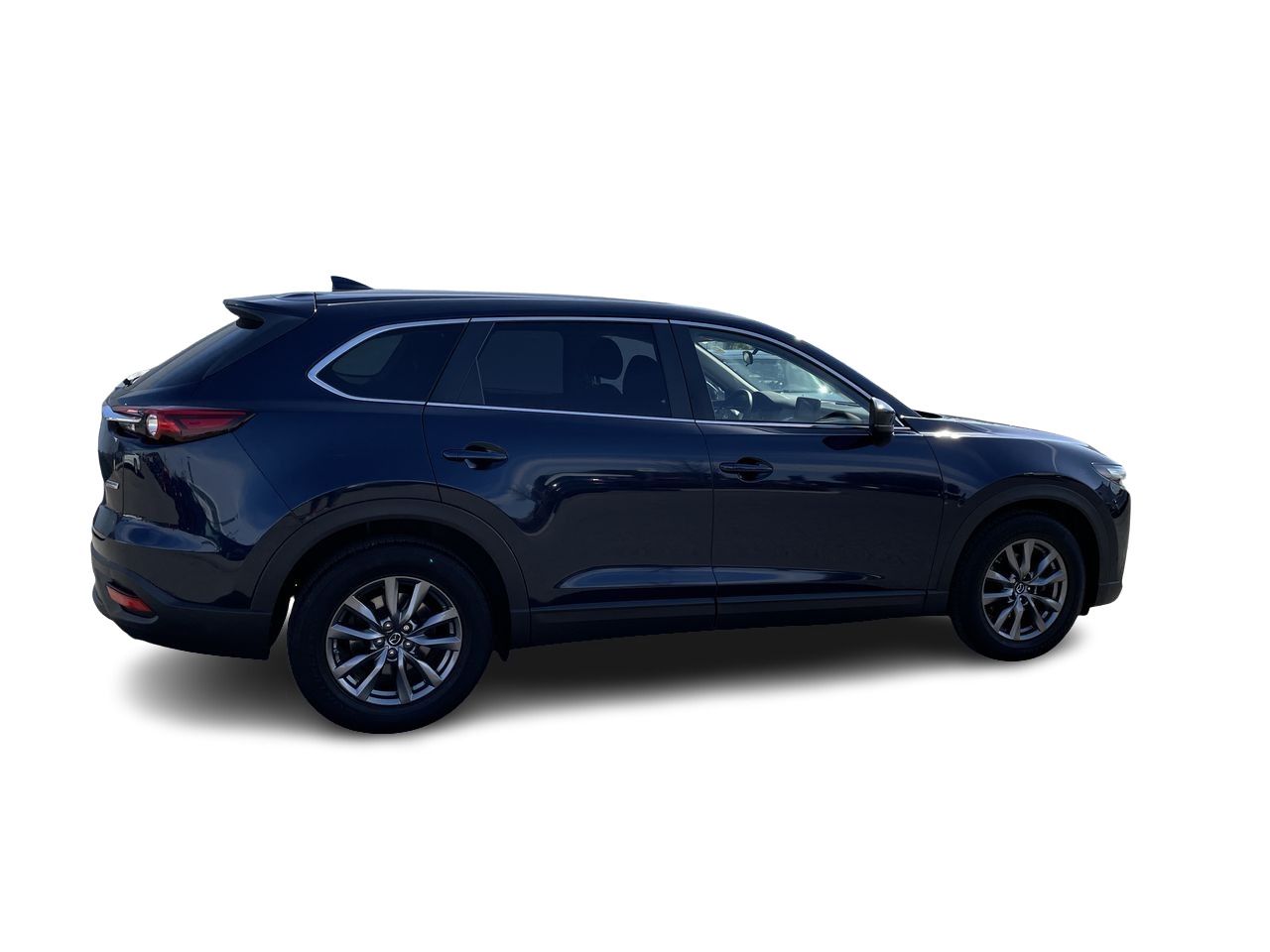 2019 Mazda CX-9
