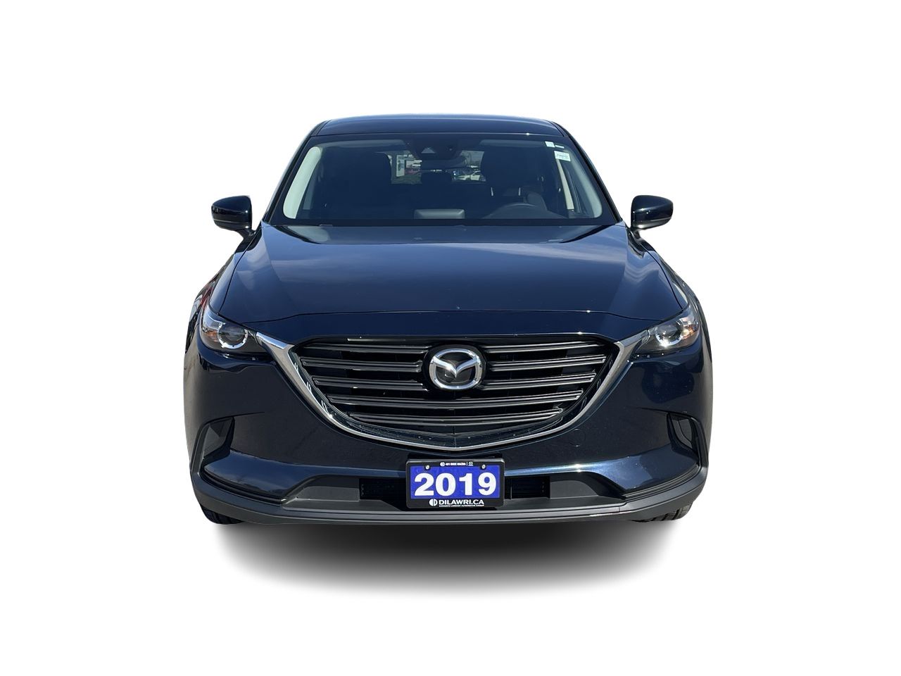 2019 Mazda CX-9