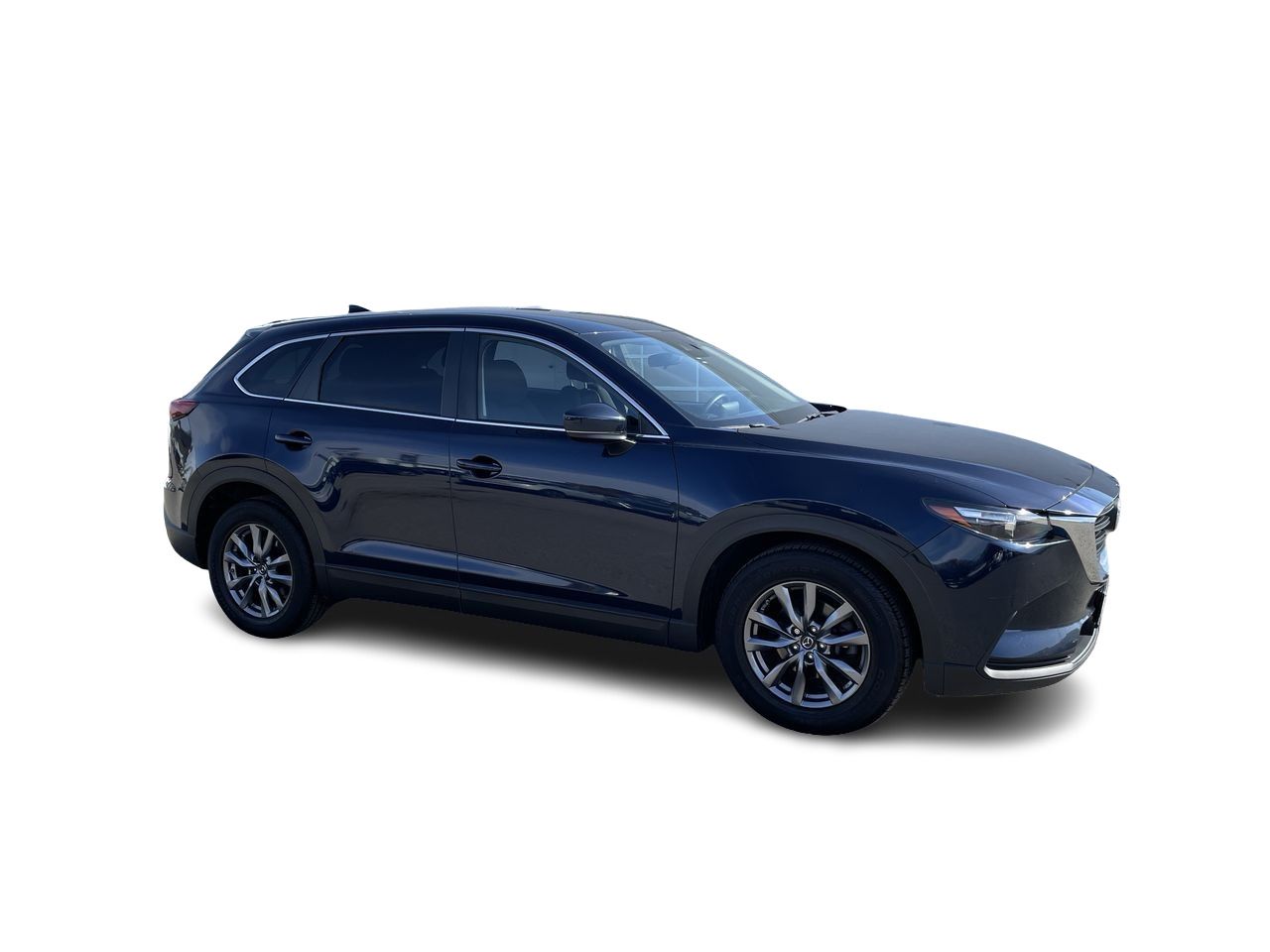 2019 Mazda CX-9