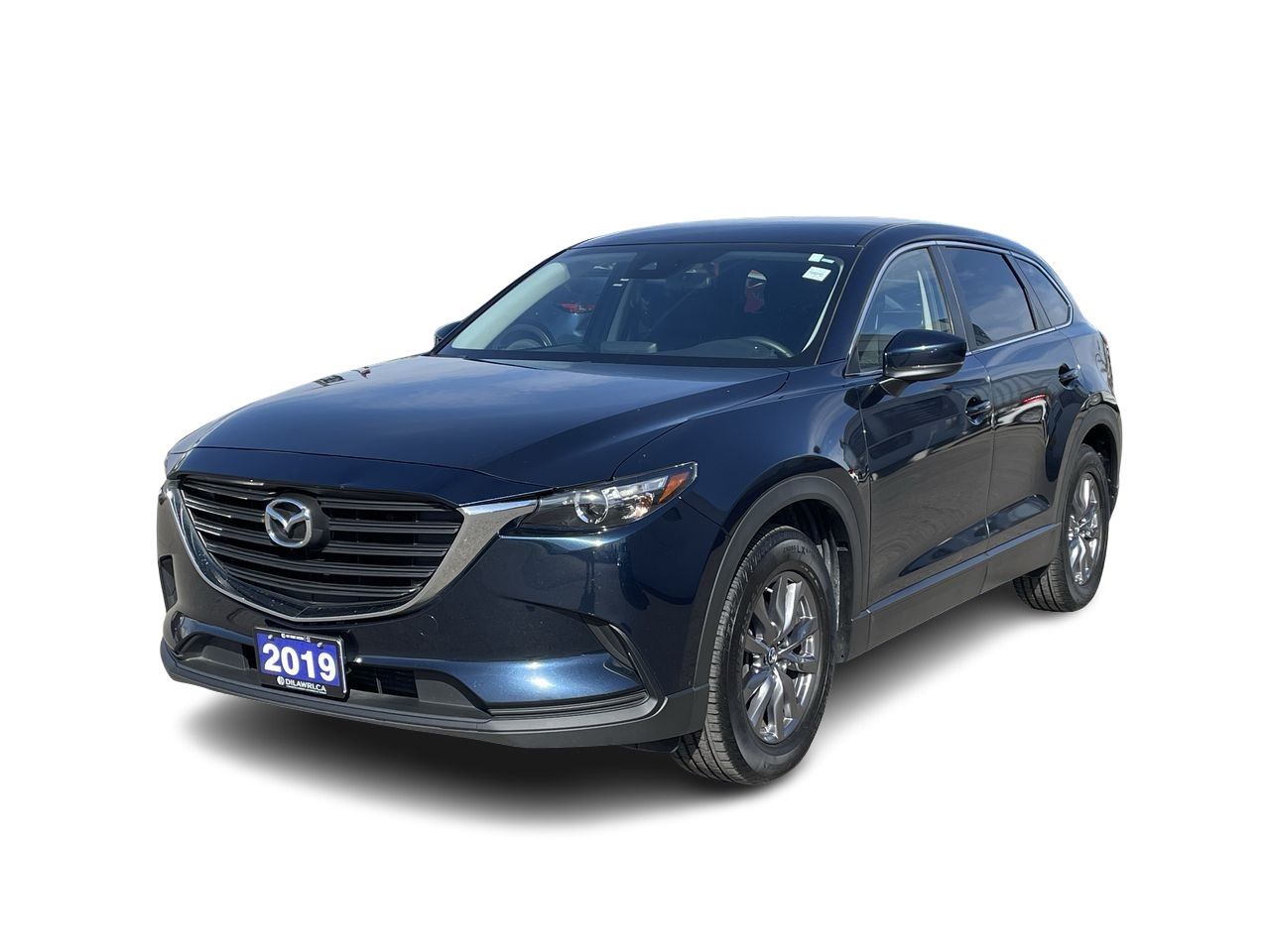 2019 Mazda CX-9