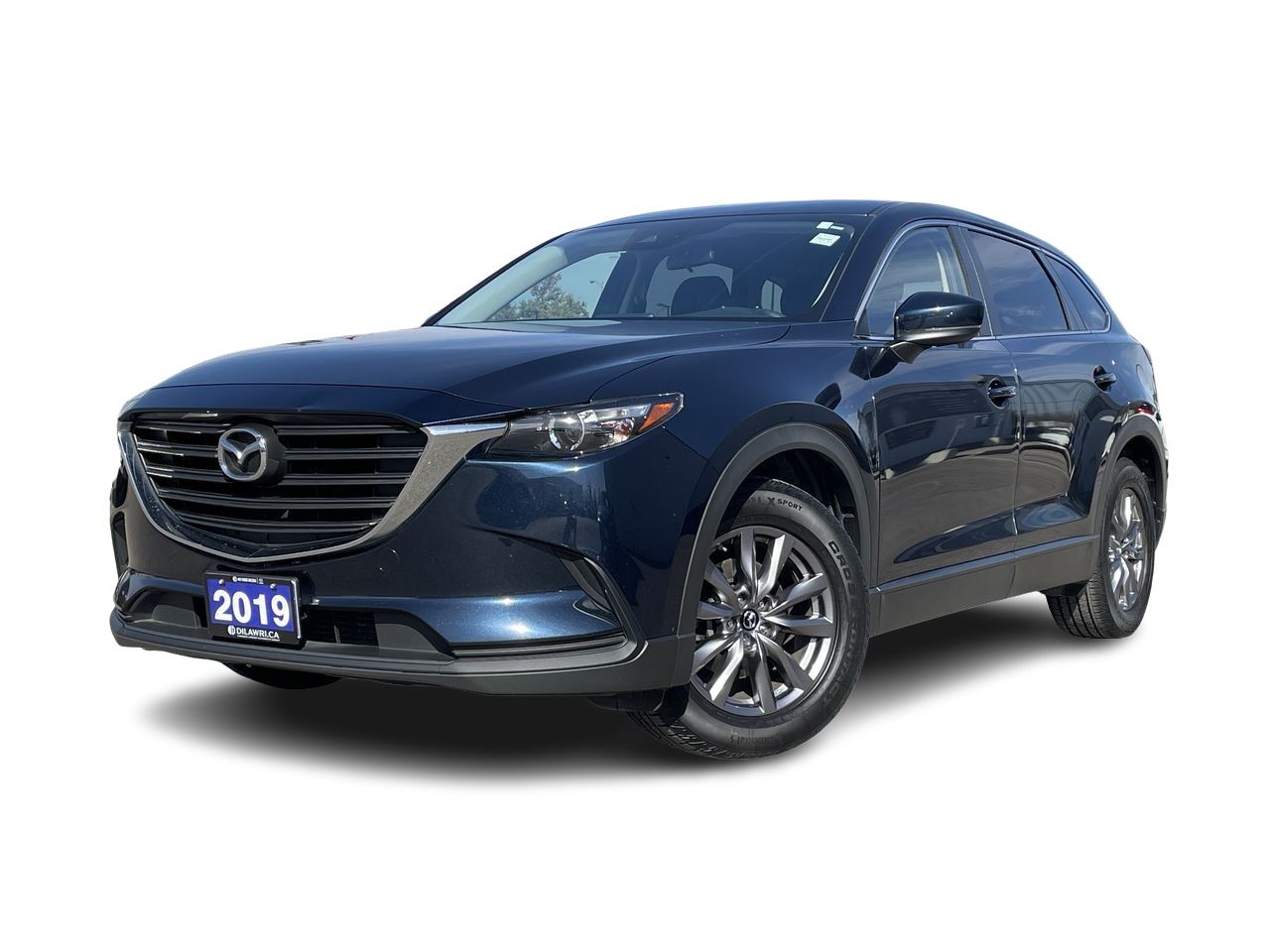 2019 Mazda CX-9