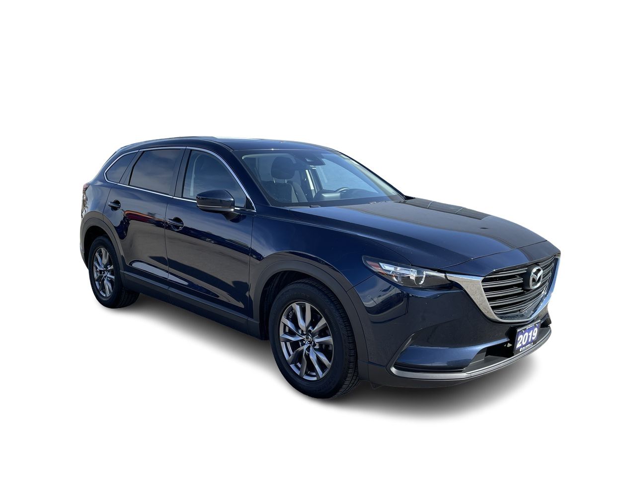 2019 Mazda CX-9