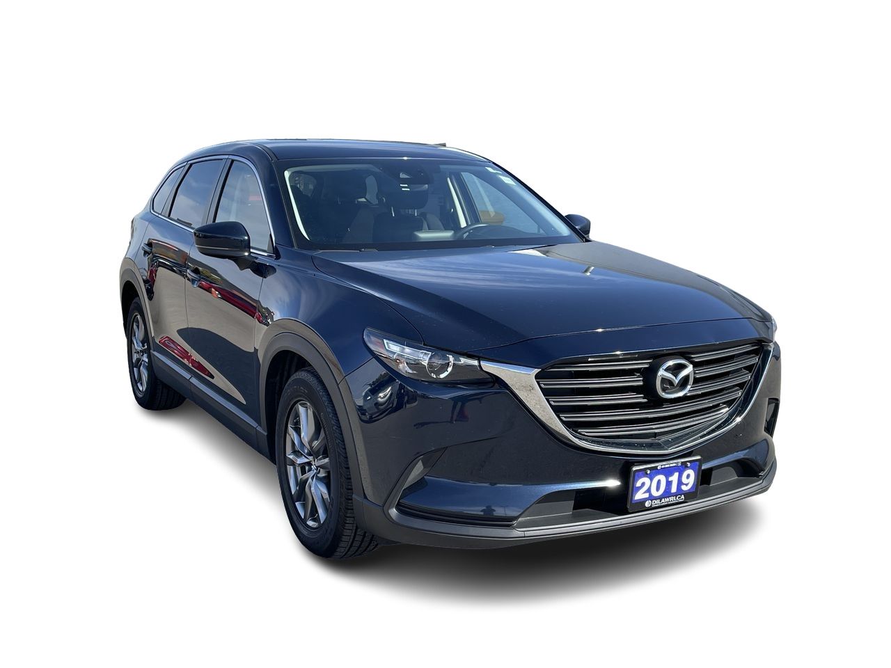 2019 Mazda CX-9