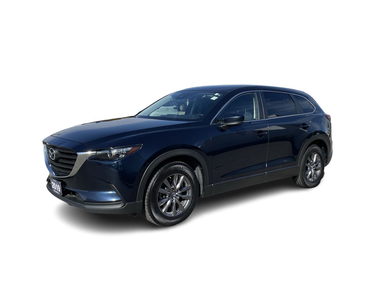 2019 Mazda CX-9