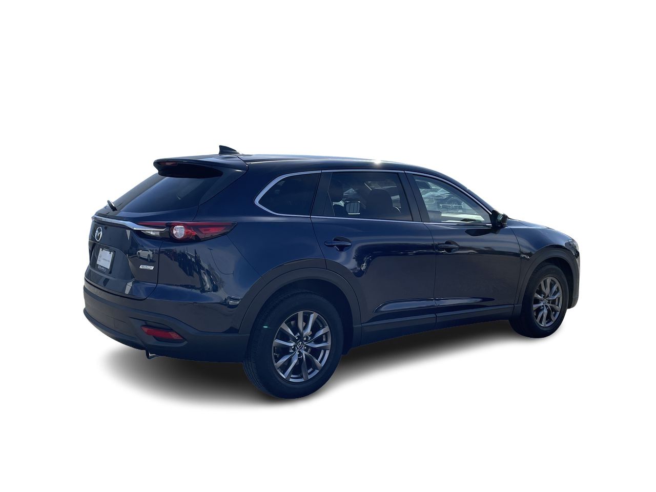 2019 Mazda CX-9
