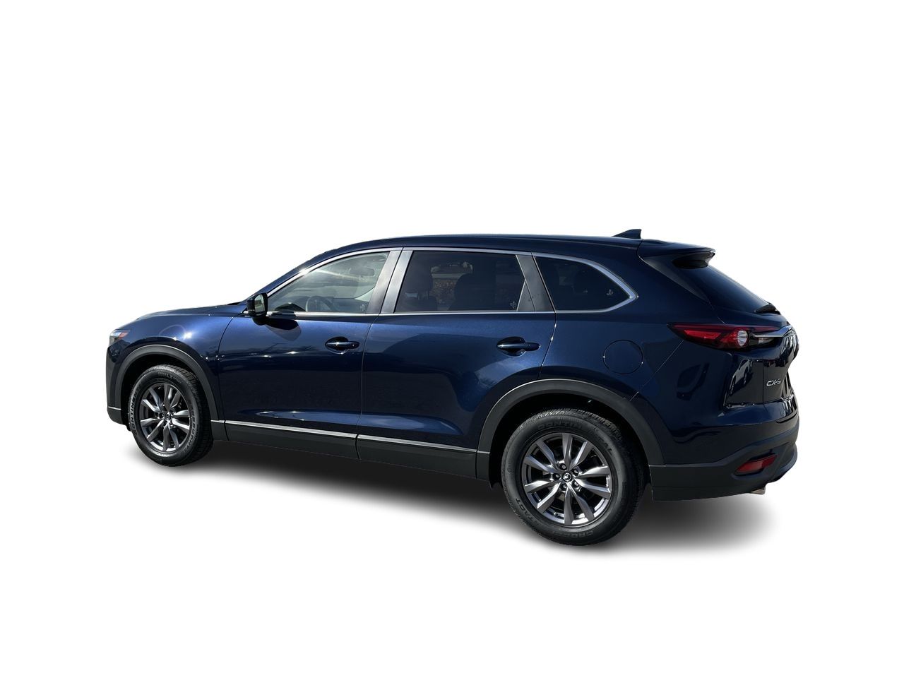 2019 Mazda CX-9