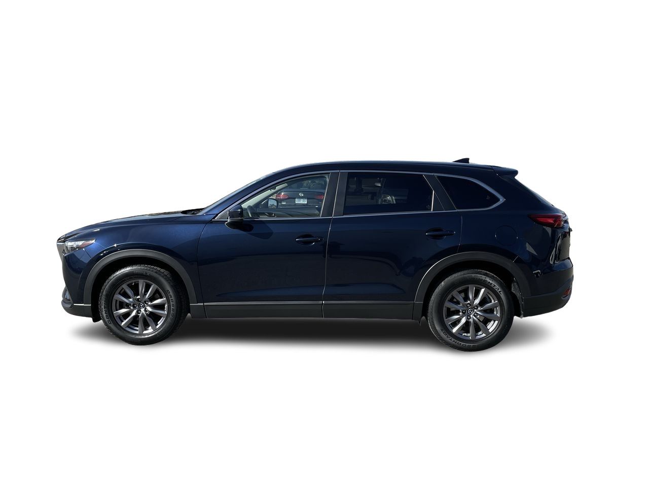 2019 Mazda CX-9