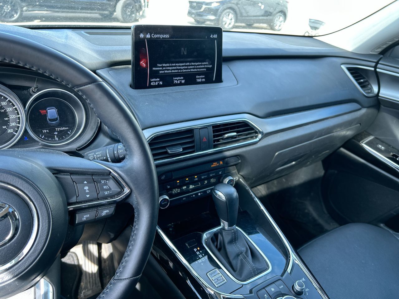 Mazda CX-9  2020 à Mississauga, Ontario