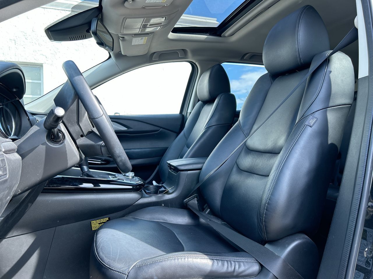 Mazda CX-9  2020 à Mississauga, Ontario
