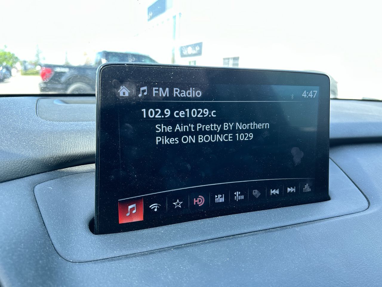 Mazda CX-9  2020 à Mississauga, Ontario