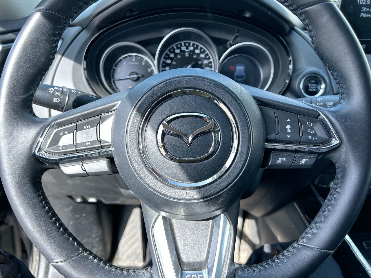 Mazda CX-9  2020 à Mississauga, Ontario