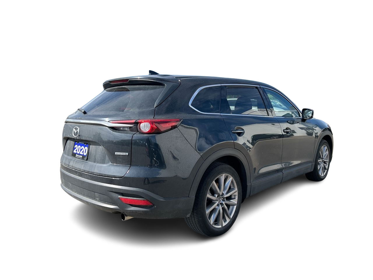 Mazda CX-9  2020 à Mississauga, Ontario