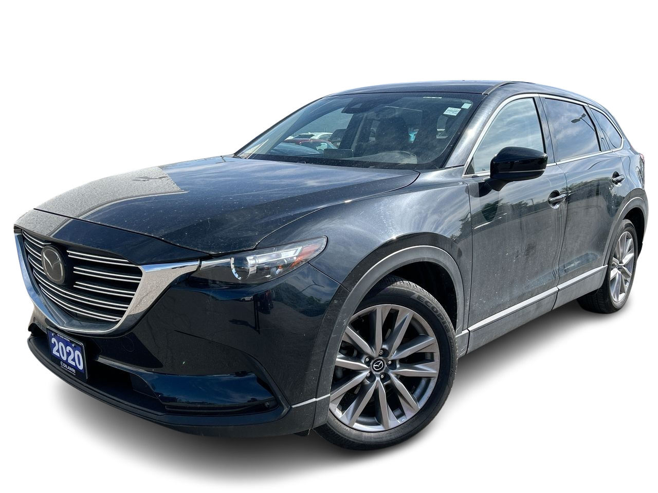 Mazda CX-9  2020 à Mississauga, Ontario