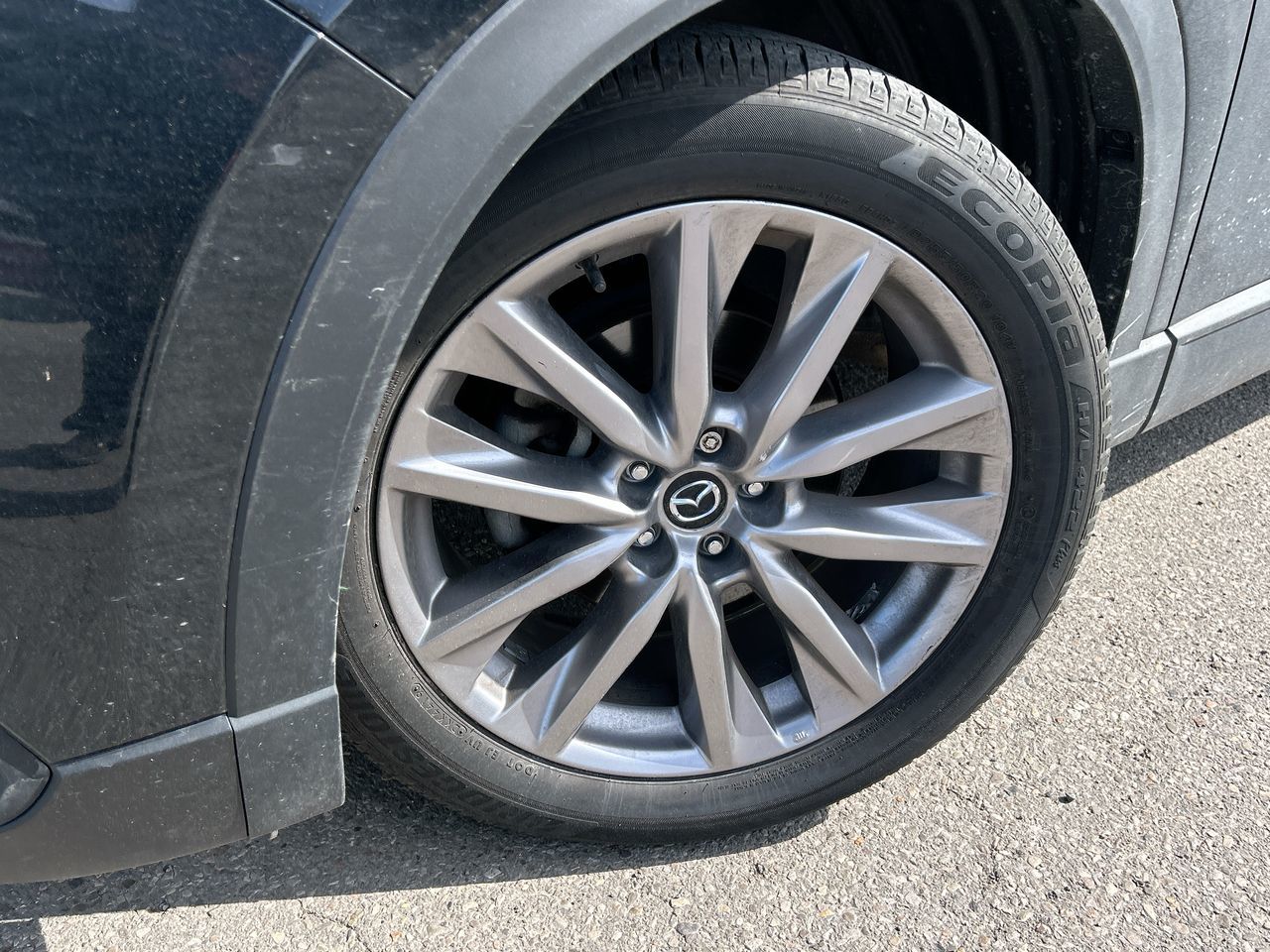 Mazda CX-9  2020 à Mississauga, Ontario