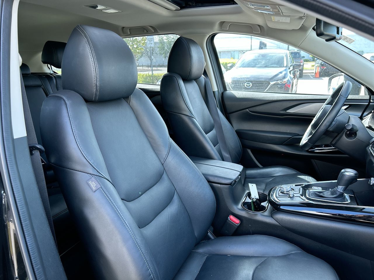 Mazda CX-9  2020 à Mississauga, Ontario