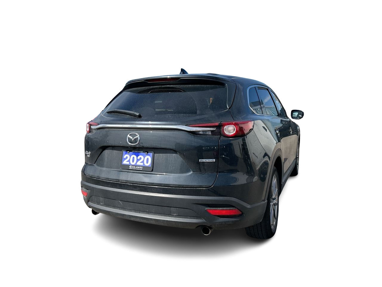 Mazda CX-9  2020 à Mississauga, Ontario