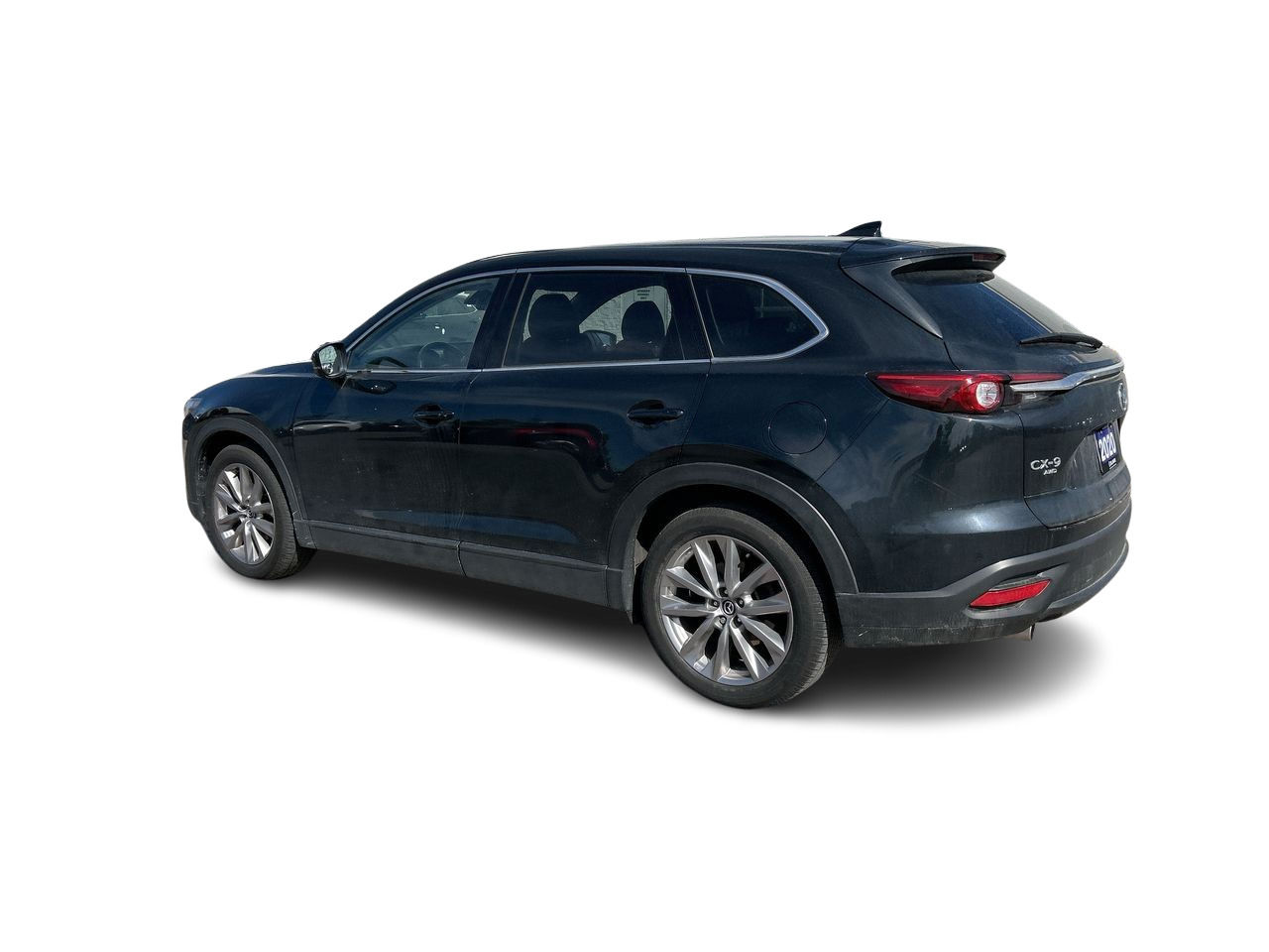 Mazda CX-9  2020 à Mississauga, Ontario