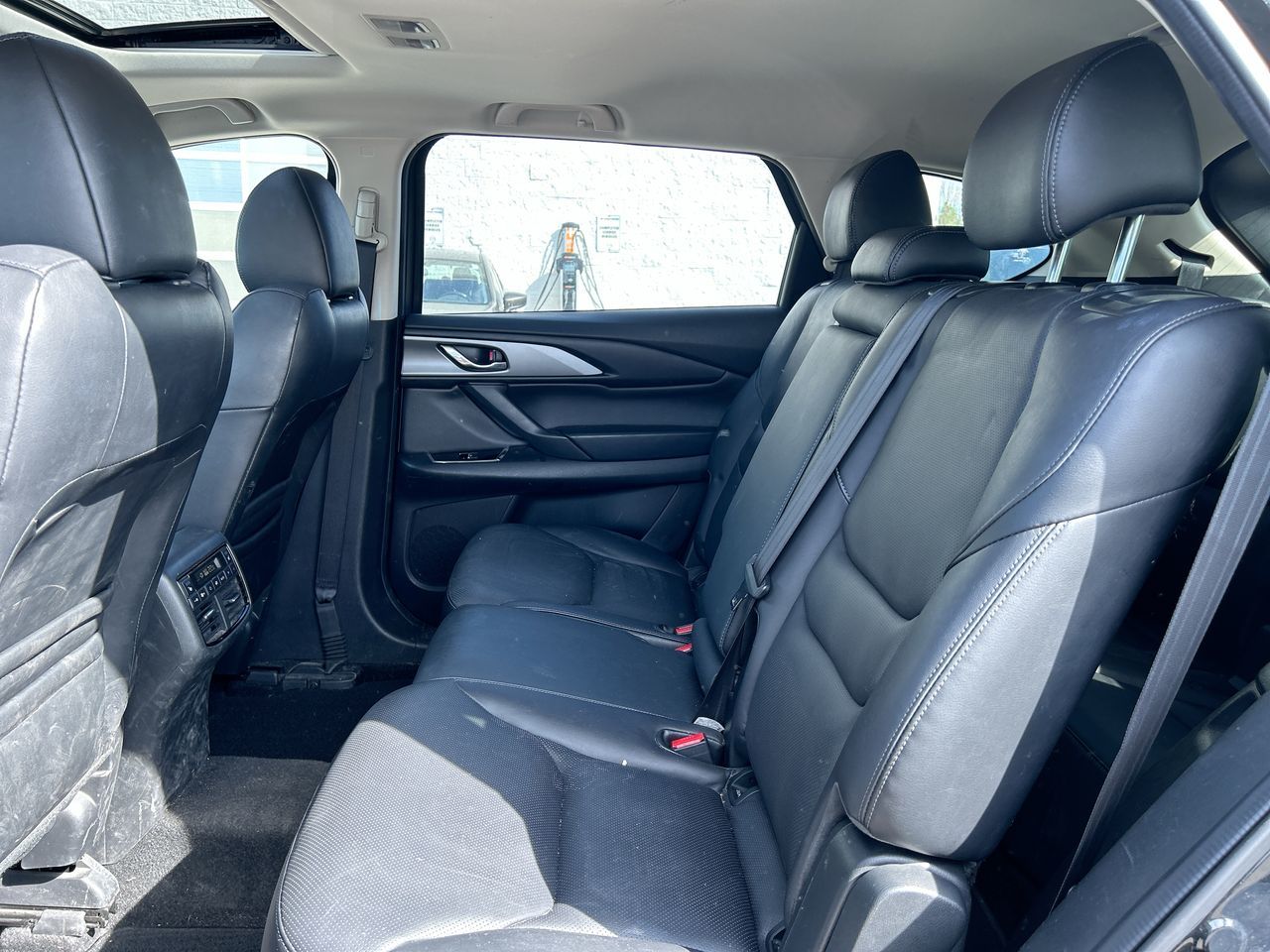 Mazda CX-9  2020 à Mississauga, Ontario