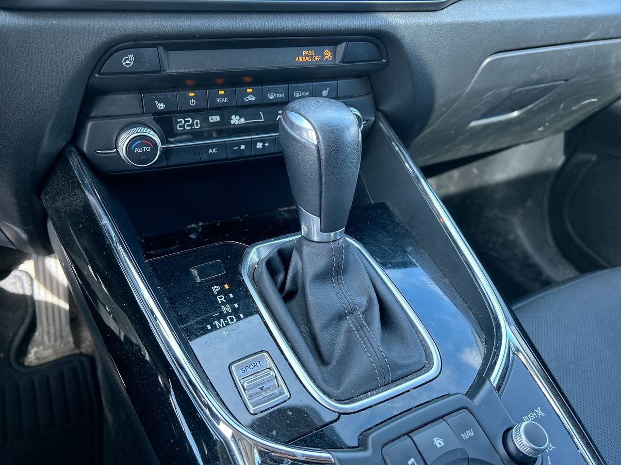 Mazda CX-9  2020 à Mississauga, Ontario