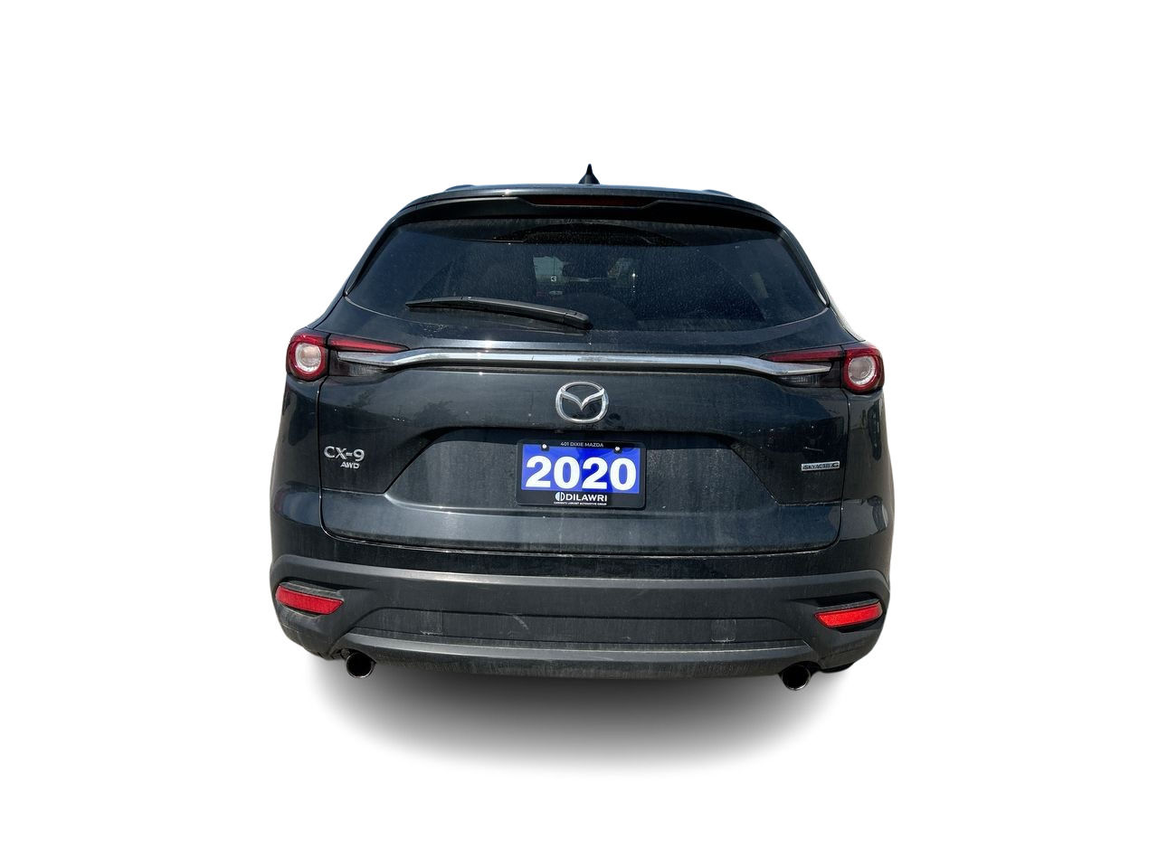 Mazda CX-9  2020 à Mississauga, Ontario