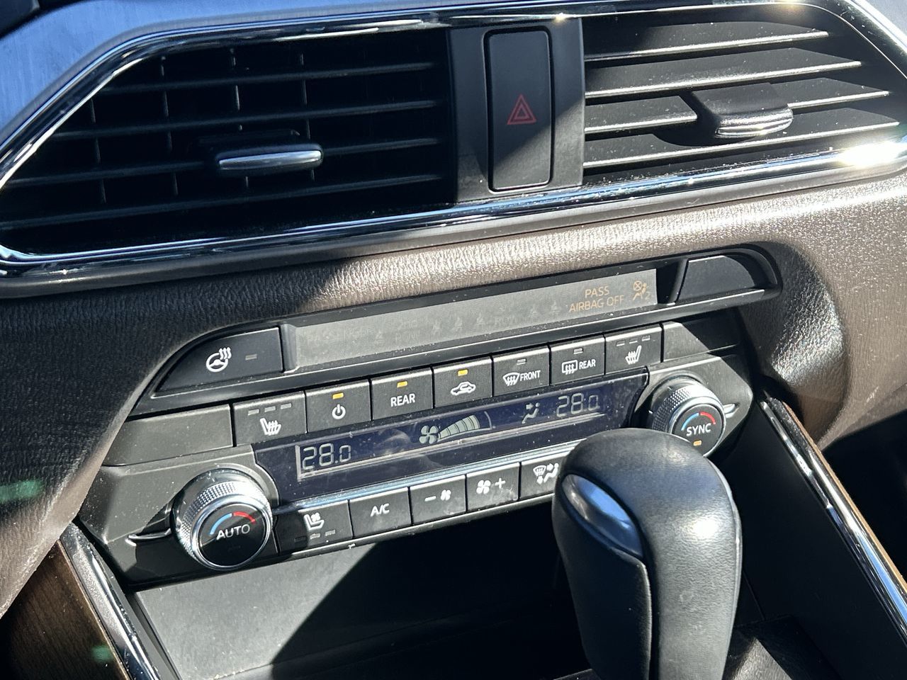 2020 Mazda CX-9 in Mississauga, Ontario