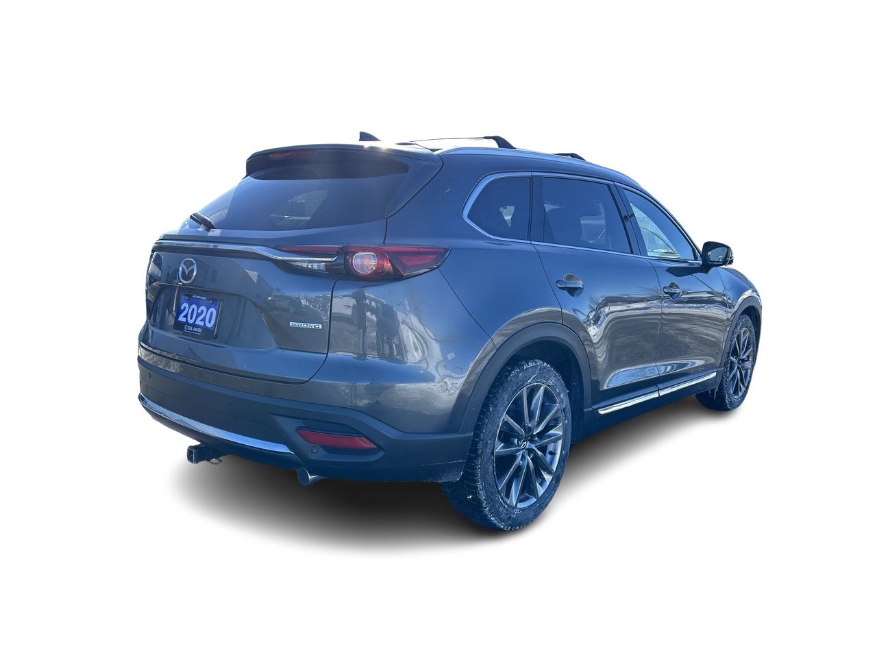 2020 Mazda CX-9 in Mississauga, Ontario