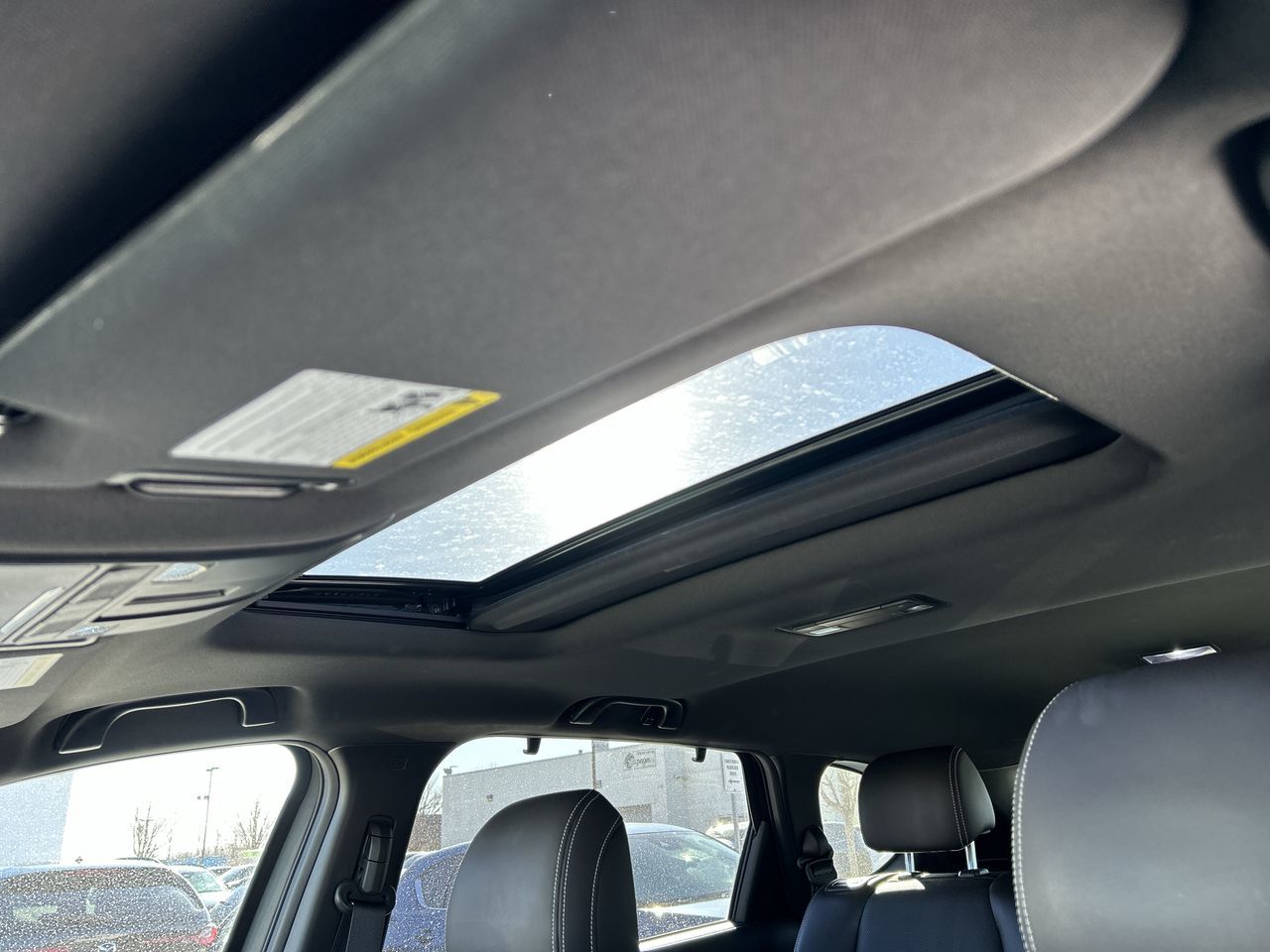 2020 Mazda CX-9 in Mississauga, Ontario