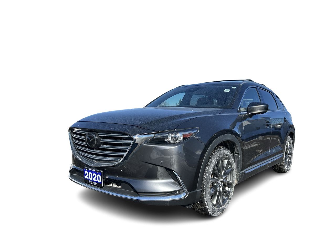 2020 Mazda CX-9 in Mississauga, Ontario