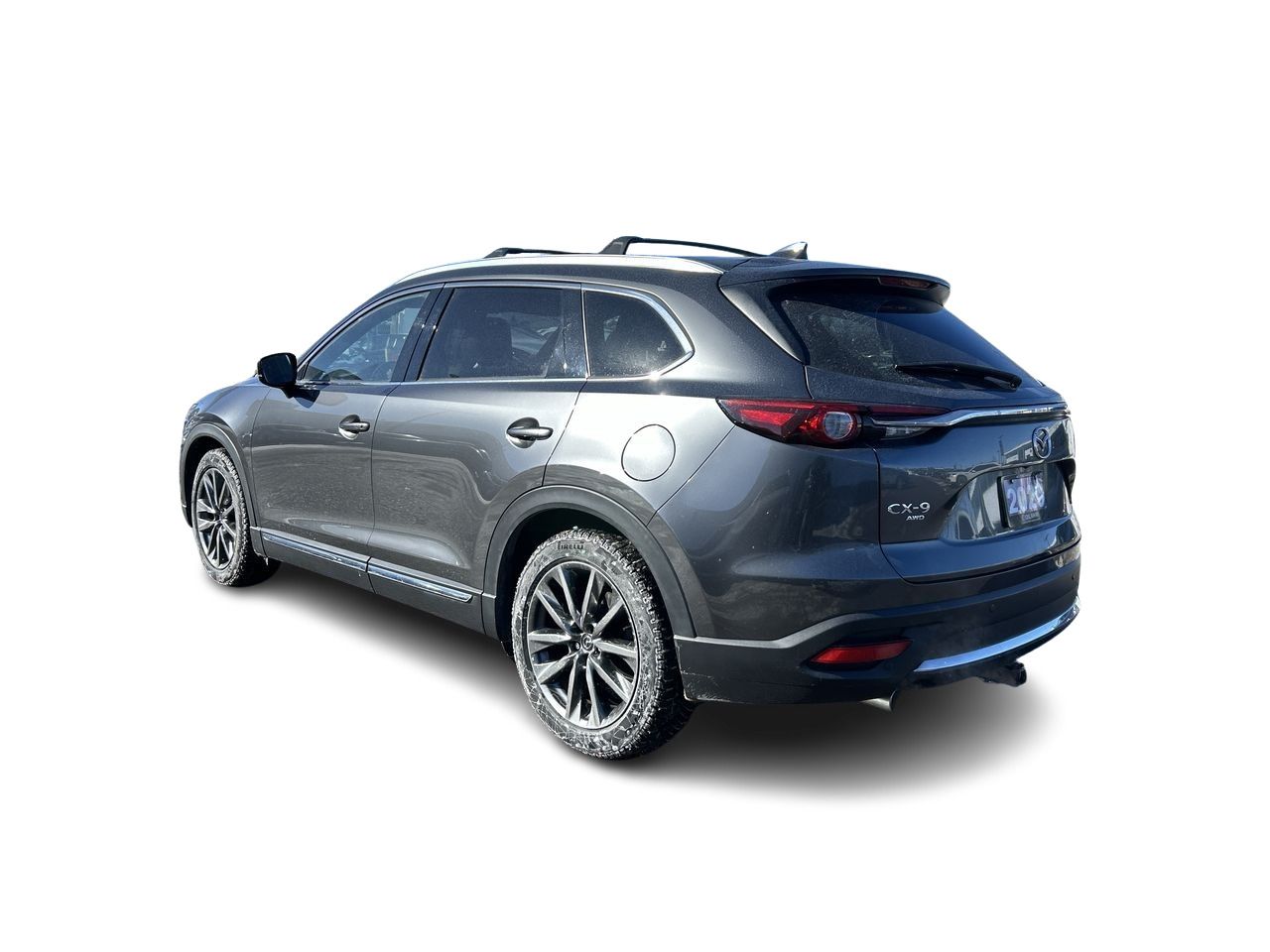 2020 Mazda CX-9 in Mississauga, Ontario