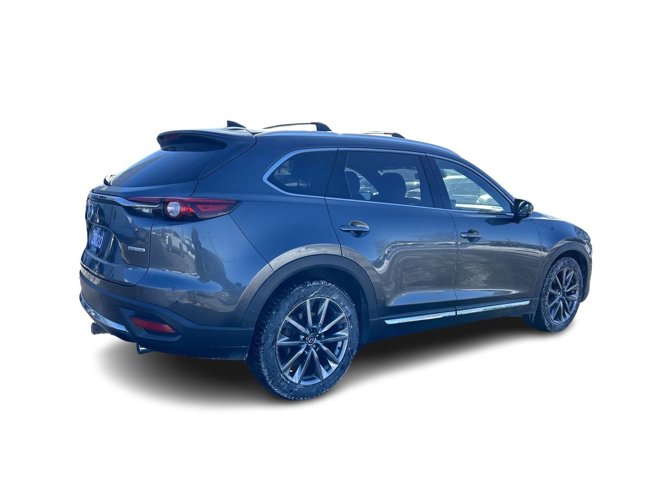 2020 Mazda CX-9 in Mississauga, Ontario